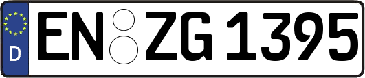 EN-ZG1395