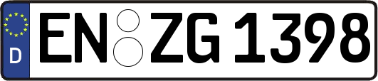 EN-ZG1398