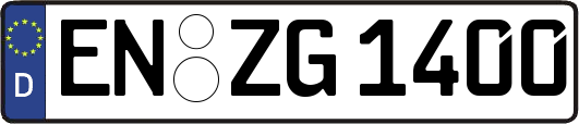 EN-ZG1400