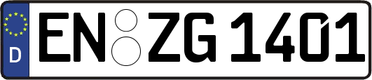 EN-ZG1401