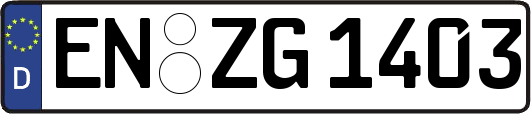 EN-ZG1403