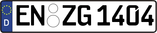 EN-ZG1404