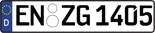 EN-ZG1405