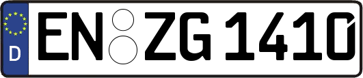 EN-ZG1410