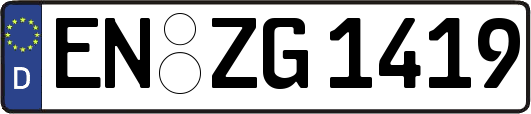 EN-ZG1419