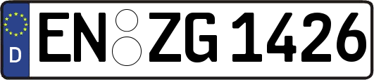 EN-ZG1426