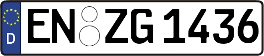 EN-ZG1436