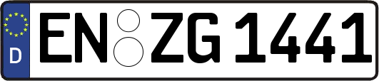 EN-ZG1441