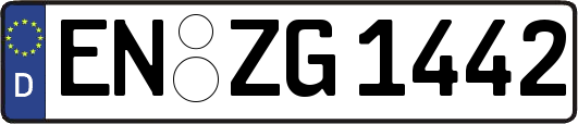 EN-ZG1442