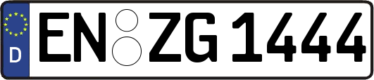 EN-ZG1444