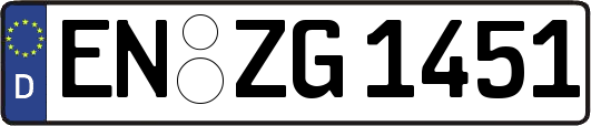 EN-ZG1451