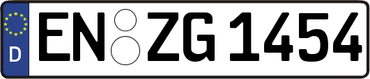 EN-ZG1454