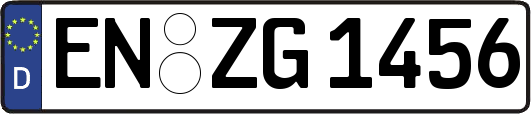 EN-ZG1456