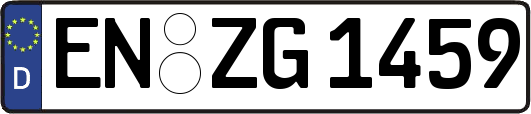 EN-ZG1459