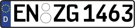 EN-ZG1463