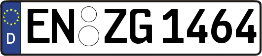 EN-ZG1464