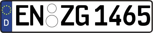 EN-ZG1465