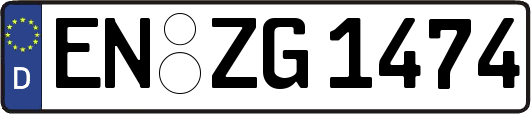 EN-ZG1474