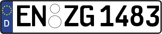 EN-ZG1483