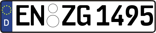 EN-ZG1495