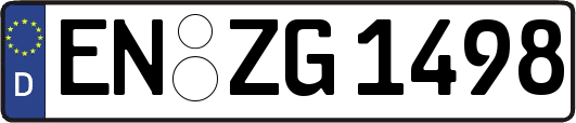 EN-ZG1498