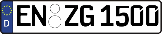 EN-ZG1500