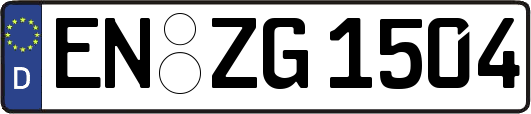 EN-ZG1504