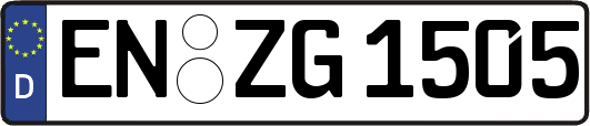 EN-ZG1505