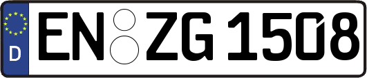 EN-ZG1508