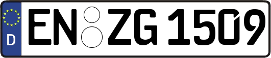 EN-ZG1509