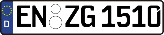 EN-ZG1510