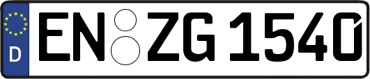 EN-ZG1540