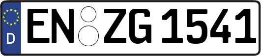 EN-ZG1541