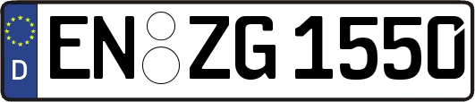 EN-ZG1550