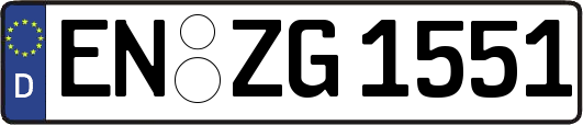 EN-ZG1551