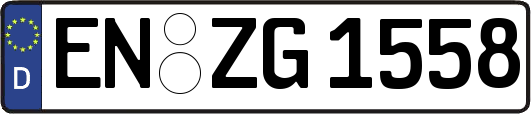 EN-ZG1558