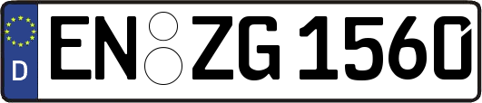 EN-ZG1560