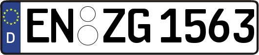 EN-ZG1563