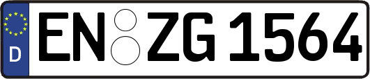 EN-ZG1564