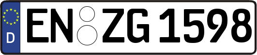 EN-ZG1598