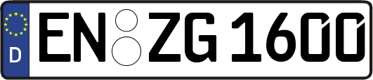 EN-ZG1600