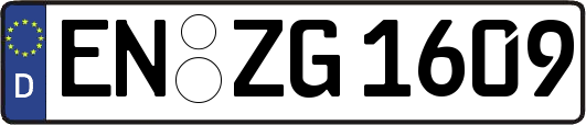 EN-ZG1609