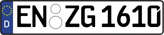 EN-ZG1610