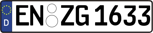 EN-ZG1633