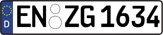 EN-ZG1634