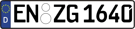 EN-ZG1640