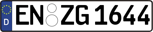 EN-ZG1644