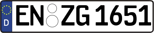 EN-ZG1651