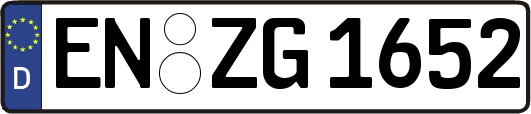 EN-ZG1652