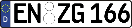 EN-ZG166
